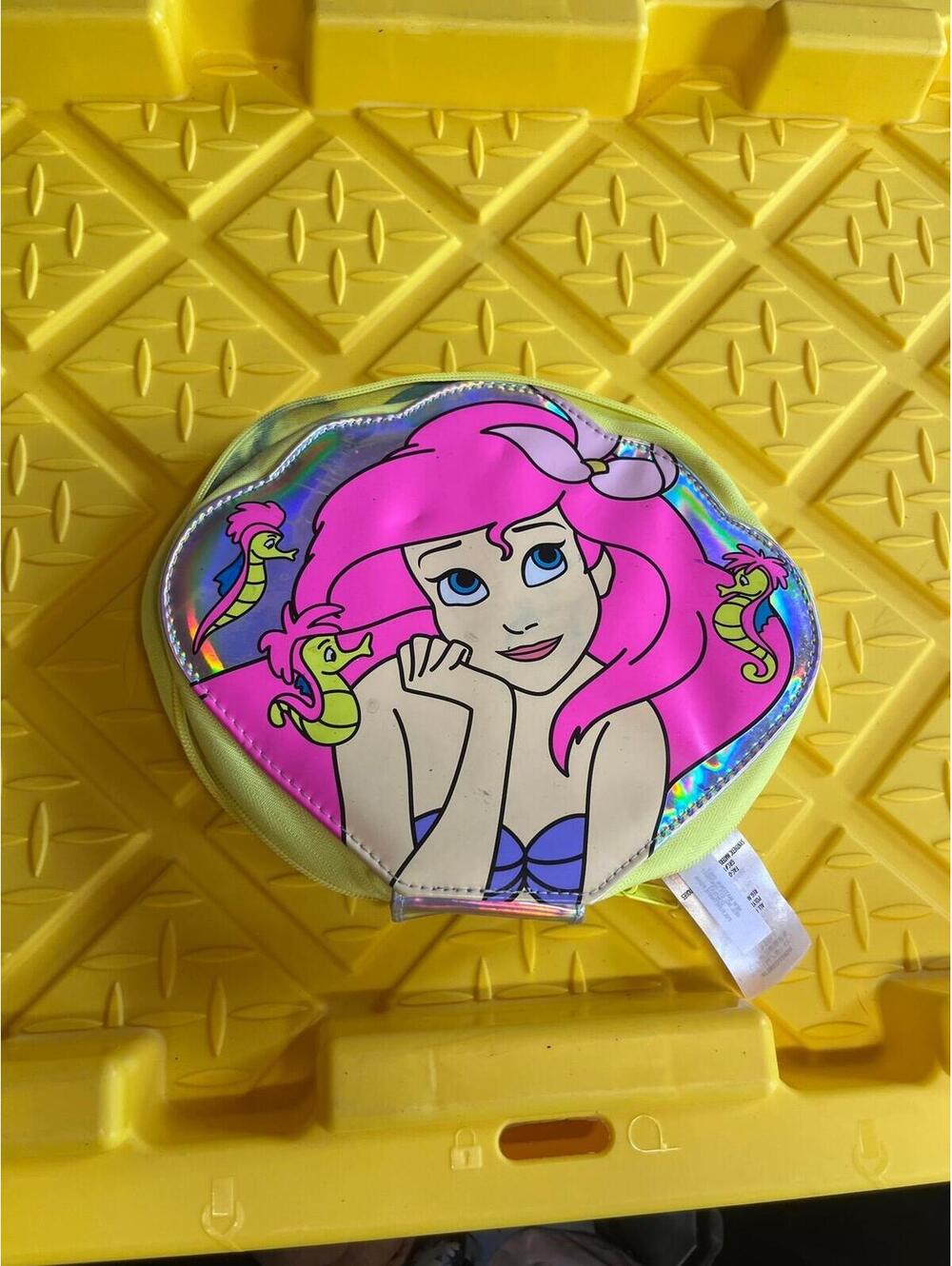 Ariel Art Bag - A